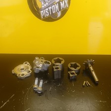 POMPE A HUILE KAWASAKI 450 KXF