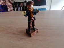 Figurine Peter Pan LOISEL