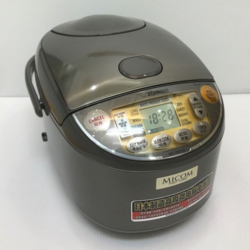 Zojirushi cuiseur riz pour - cuiseur, à