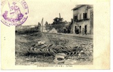 (S-92690) FRANCE - 54 - JEANDELAINCOURT CPA