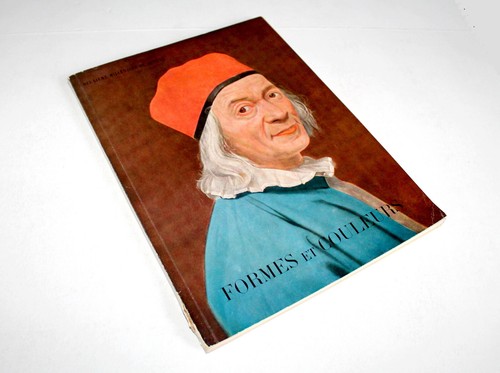 Magazine revue art - revue, suisse