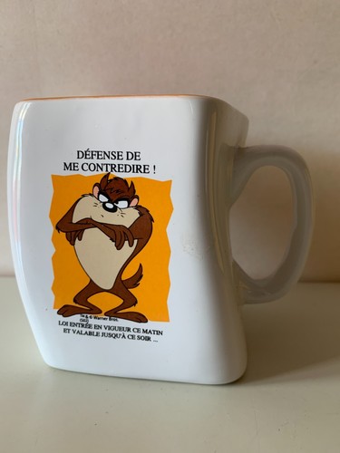Tasse mug avenue of - mug, //