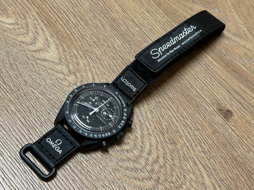 Montre omega swatch - montre, x