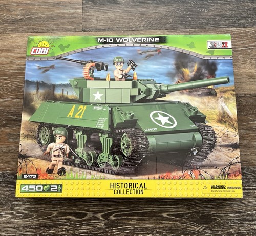 Nib rare cobi - cobi, wolverine