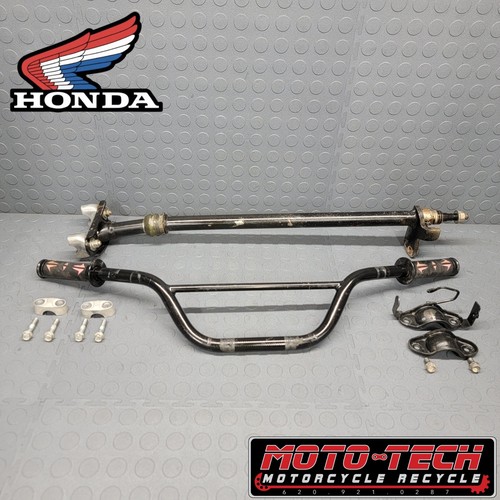 2008 honda 400ex colonne - honda,