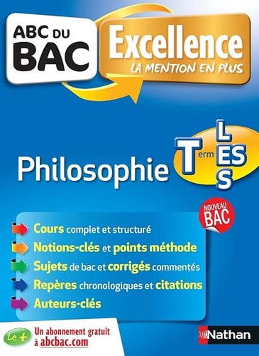 Abc bac excellence - du,