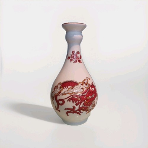 Vase fine bone - fine,