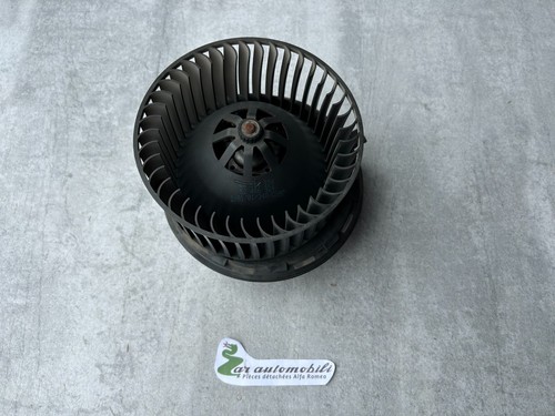 Pulseur air habitacle alfa - pulseur,