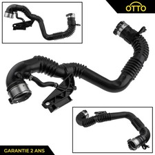 Tuyau de suralimentation pour