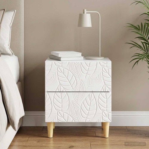 Table chevet bois - table,