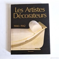 Livre d'Art: "Les Artistes