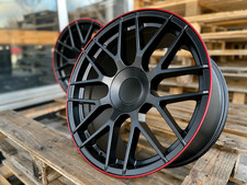 4 jantes neuves 19'' adaptable
