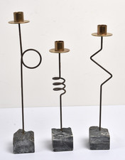 IKEA Krasen bougeoirs