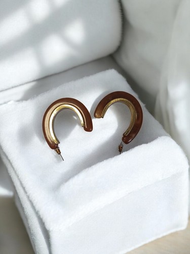 Paire boucles oreilles - boucles, d’oreilles