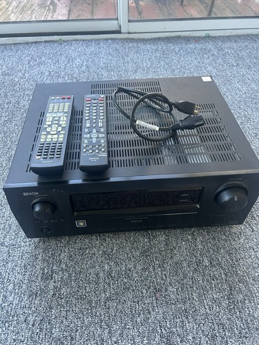 Denon avr 3311ci home - denon,