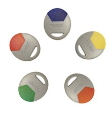 CLE/B Clé de proximité badge