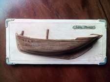 demi coque bateau "petite