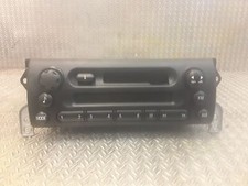 MINI Cooper R50, R53 Cassette