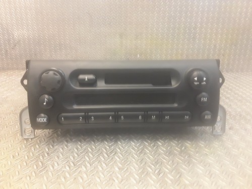Mini cooper r50 r53 - r53, cassette