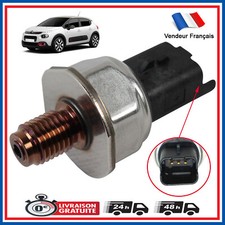 CAPTEUR PRESSION CARBURANT Prévu Berlingo C1 C2 C3 C4 C5 107 206 207 308 407