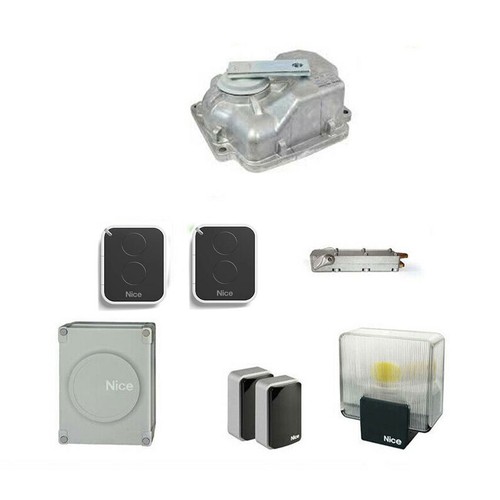 Kit portail battant me3024 - kit, de