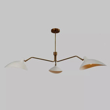 Suspension Luminaire Sputnik