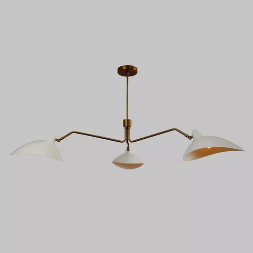 Suspension luminaire sputnik - suspension,