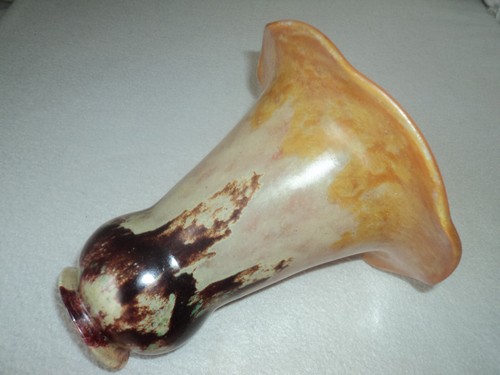 Tulipe pate verre daum - tulipe , de
