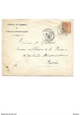 B23 enveloppe syndicat du