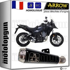 ARROW POT ECHAPPEMENT APPROUVE