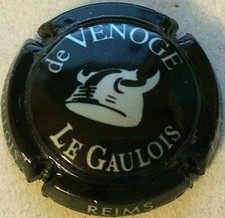 Capsule de Champagne De VENOGE