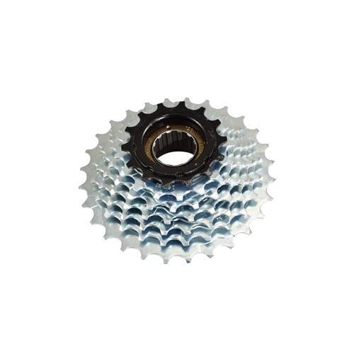 Roue libre 28dts - 7, v.