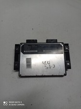 CALCULATEUR MOTEUR ECU CITROEN
