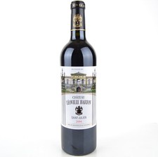 Chateau Leoville Barton 2004