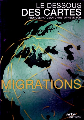 Migrations dessous des - -, le