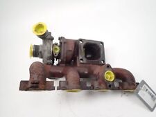 TURBO 1435150 FORD TRANSIT 3