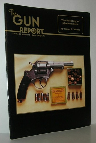 James kinzer shooting - b, /