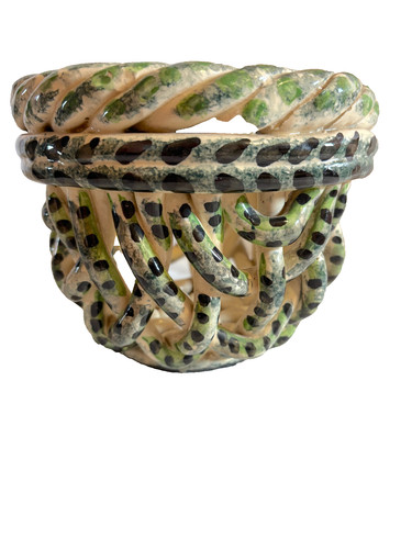 Vallauris fase vintage cache - vallauris,