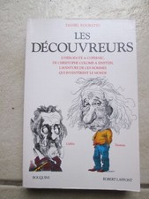  " Les Découvreurs "