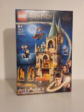 LEGO harry potter 76413 Poudlard : La salle sur demande (NEUF et SCELLE)