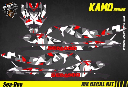 Kit déco pour decal - déco, for