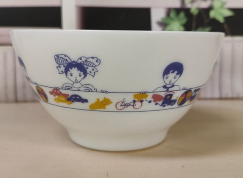 Grand bol arcopal vintage - arcopal,