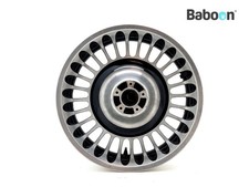 Roue avant Harley-Davidson