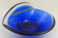 CENDRIER CINZANO BIANCO en