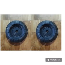 Support de jambe de suspension