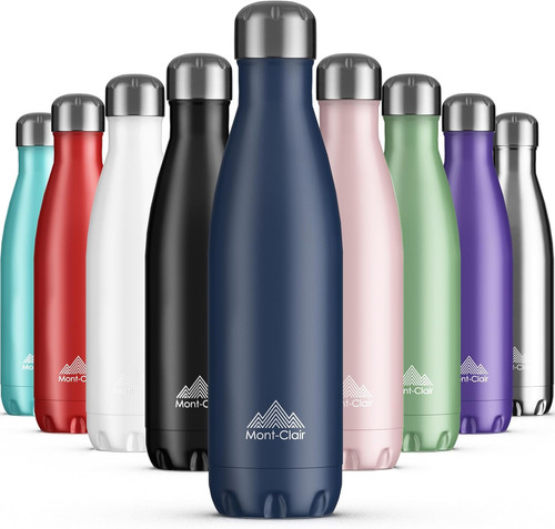 Gourde isotherme bouteille - gourde,