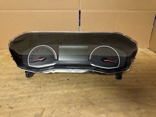 Compteur pour peugeot 208 - compteur, ii