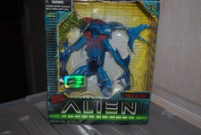 KENNER ALIEN RESURRECTION AQUA