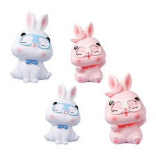 Tirelire lapin Sculpture de