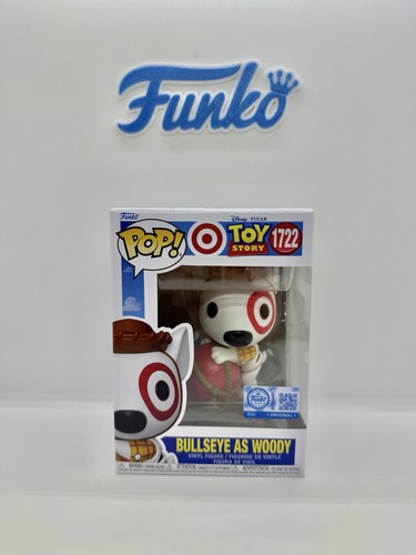 Funko pop disney - disney, toy